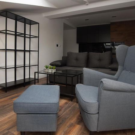 Benvenuti Apartments Belgrad Exterior foto