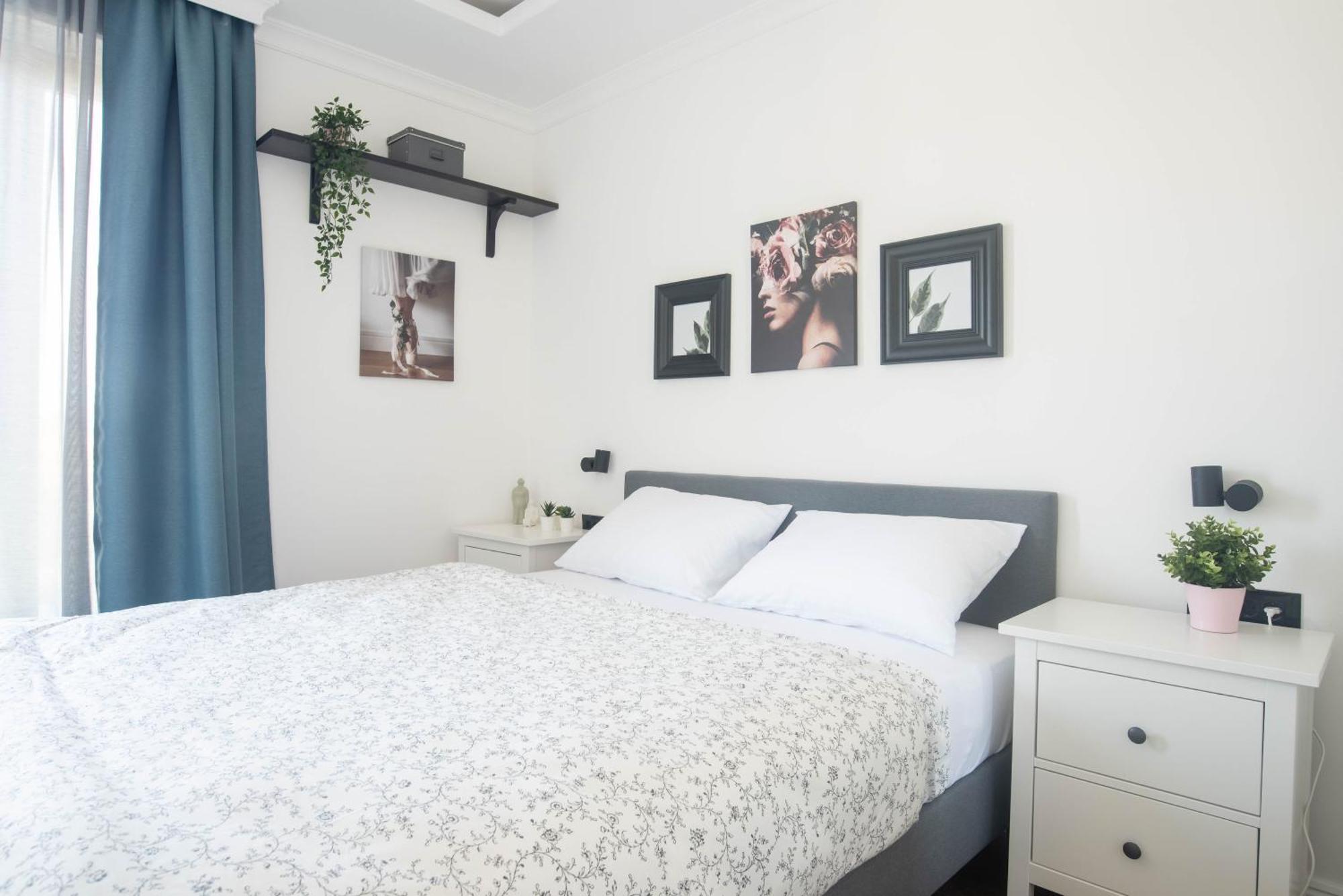 Benvenuti Apartments Belgrad Exterior foto